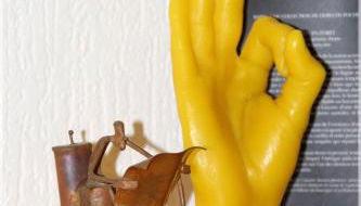 Studio Ô Grand Canal ! - Foto 5