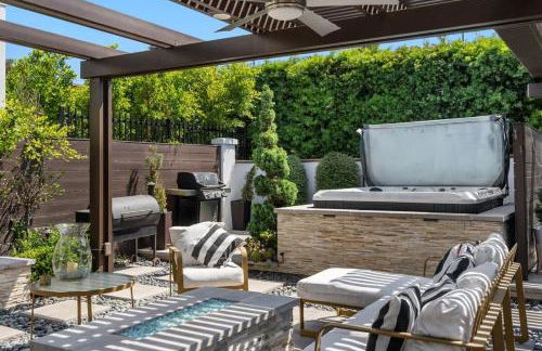 Luxury La Jolla Home with Jacuzzi - Foto 9