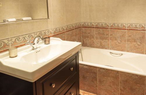 Hostellerie de la Motte jean - Foto 51