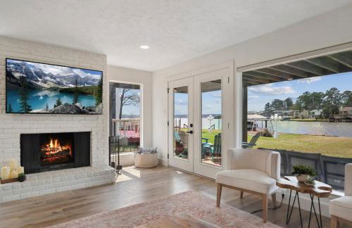 Magnolia Lake House on the Waterfront - Foto 23