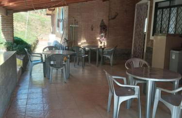 CHACARA VALE DOS SONHOS LUGAR ENCANTADOR - Photo 27