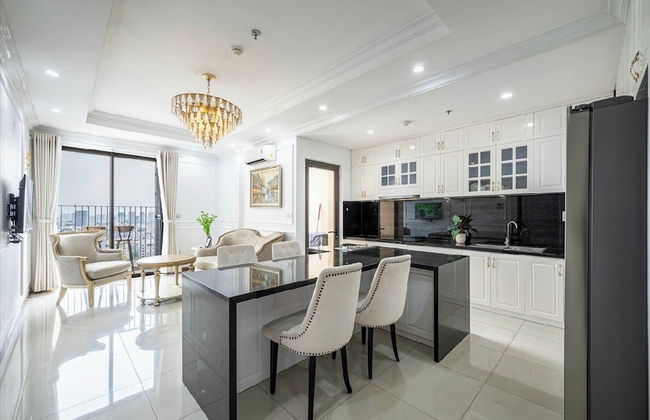 Kotrip Hado Centrosa Luxury Vaction - Foto 31