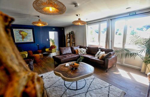 Domaine Le Sherwood - Photo 15