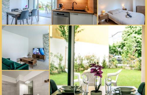 Chez Vincent I T3 I Thonon - Foto 3