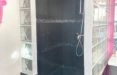 Villa la Vie, Maison entière pour 4 personnes, avec extérieur, Tout inclus, ménage, linge, wifi - Foto 16