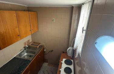 Nikos Holidays Apartment 1 - Photo 18