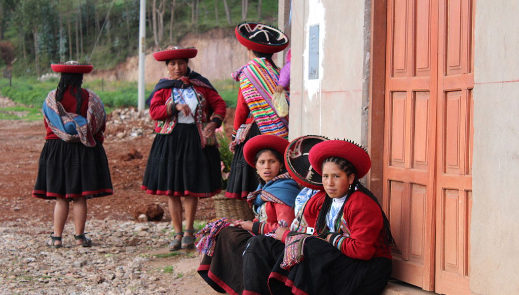 Chinchero entdecken - Halbtages-Privat-Tour - Foto 1