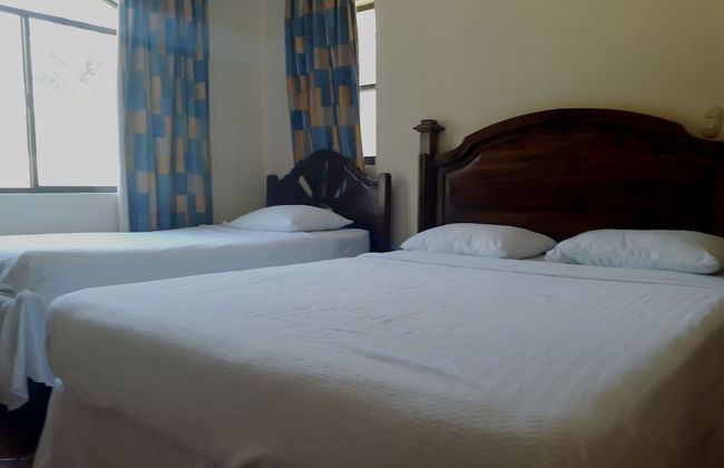 Hacienda Iguana Beach and Golf Resort - Foto 2