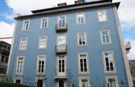 Oporto Maison Palace - Foto 120