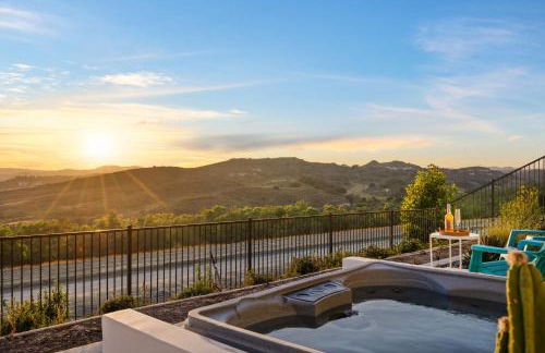 @marbella Lane -amazing 5BR Home in Rancho Mission - Foto 74