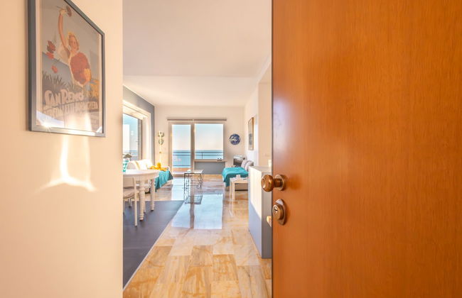 Sky & Sea Apartment by Wonderful Italy - Photo 1