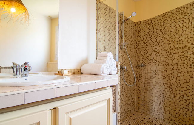 Les Oliviers - Foto 25