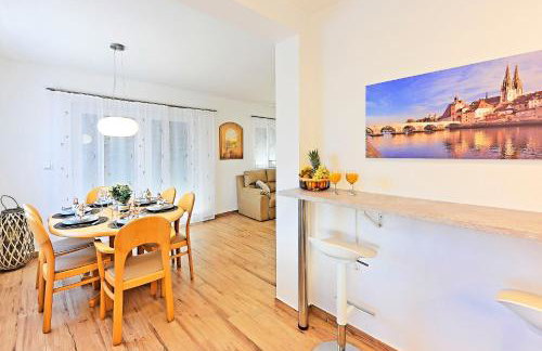 Casa Tara Three-Bedroom Holiday Home - Foto 24