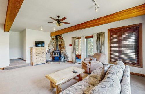 Lookout Lodge - Foto 12