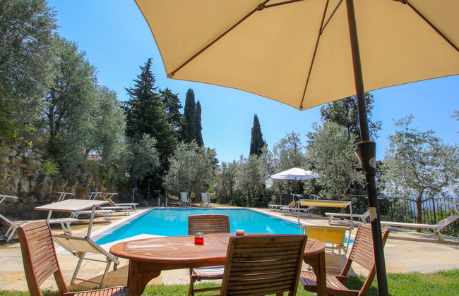 Podere Le Coste - Foto 6