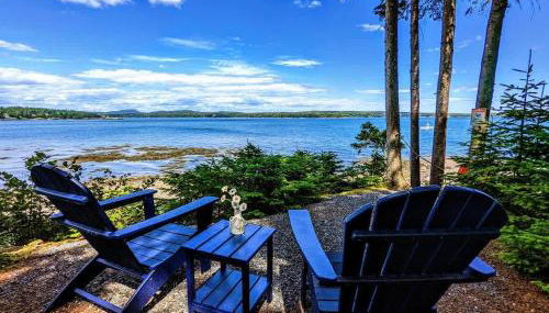 Couples Cove Cottage - Photo 5