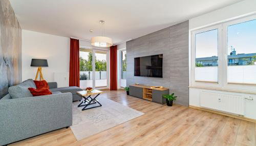 Apartament MEDALLION - Photo 3