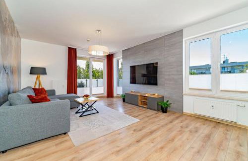 Apartament MEDALLION - Foto 3