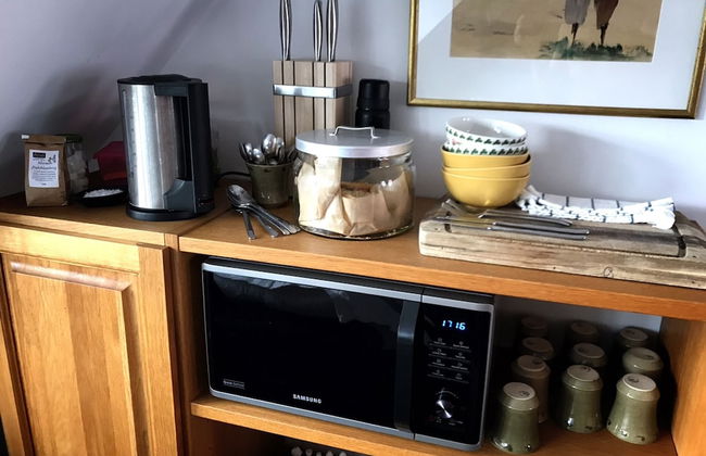 Villa Lindell - Foto 25