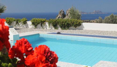 Villa in Agia Galini With Pool Views - Foto 4