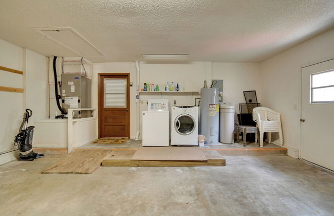 Getaway Less Than 9 Mi to Historic Downtown Ocala - Foto 41