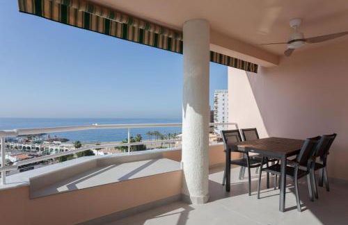 Apartamento Exclusivo Frente al Mar - Foto 26