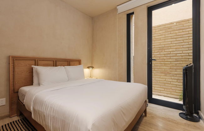 Amazing 2BR in Cuauhtemoc - Foto 15