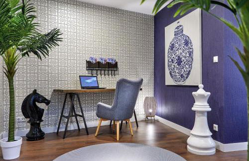 The Chess House by homebilbao - Foto 3