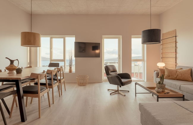 New Aparthotel | Panoramic Sea View - Foto 30