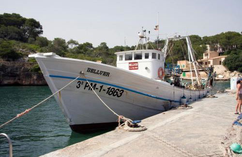 Apartamentos Llevant - Foto 17