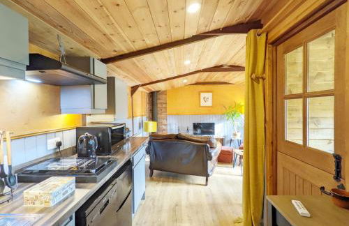 The Quail Cabin - Foto 8