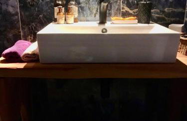 Heaven s View Mansion - Zagori Stone Built Gem - Foto 44