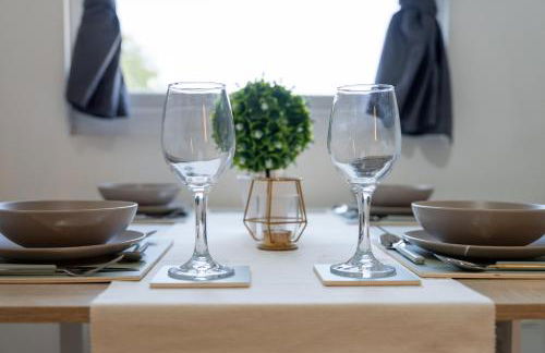 The Cosy Place - BHX Airport, NEC, HS2 & RES World - Foto 11