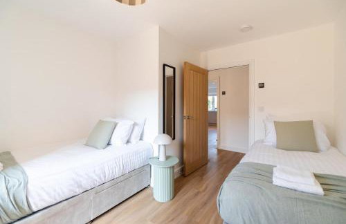 Modern 2-Bedroom Apartment in Prime Location # 1 - Foto 10