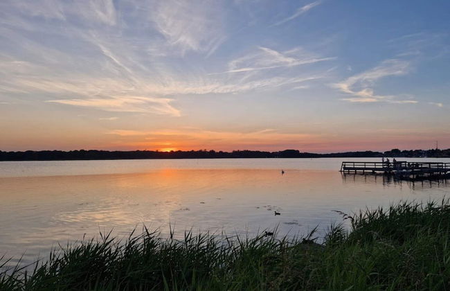 4 Star Holiday Home in Nysted - Foto 38