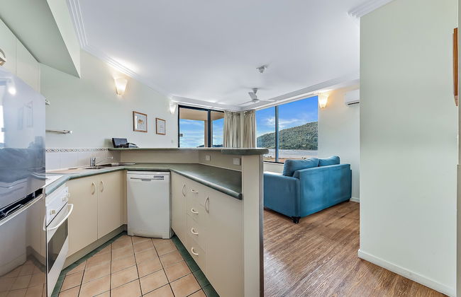 Tropical Marina views 1bedroom - Foto 5