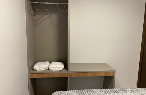 Apartamento charmoso e aconchegante - Foto 11