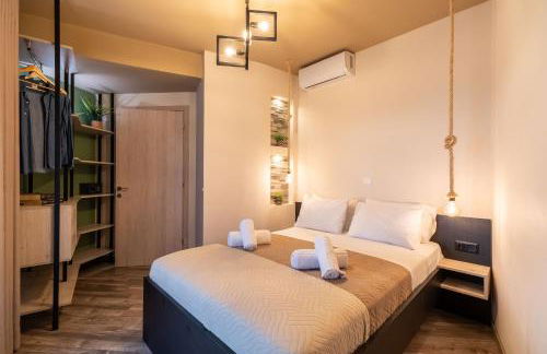 Semiso Beach Suites - Photo 53