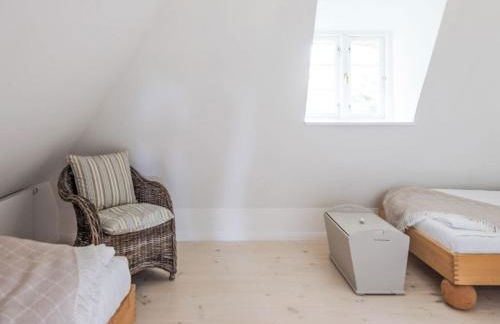 Holiday Home Kleine Reetdachkate by Interhome - Photo 10