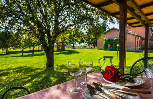 Podere Del Gesso - Foto 21