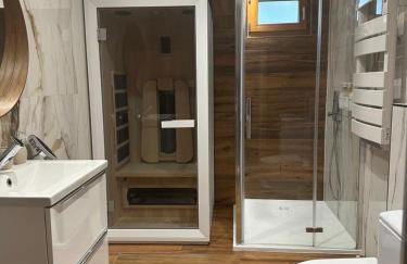 Le Grand Nichoir de la Colline - Parking - Wifi - Foto 6