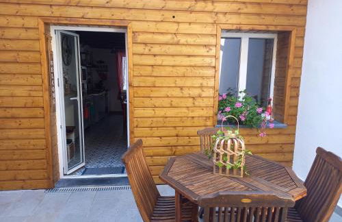 La Maisonnette Cambrésienne - Foto 6