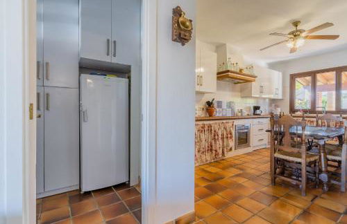 Chalet El Santiscal - Foto 50