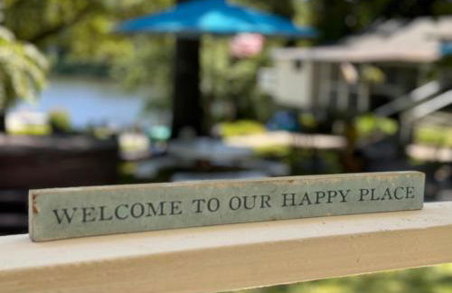 Mountain Lake Cottages - Foto 31