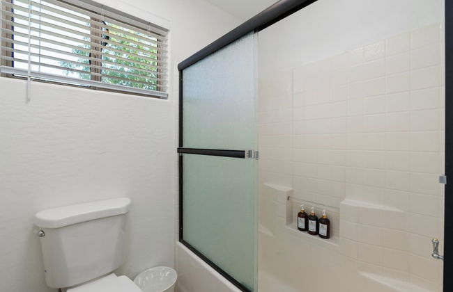 The Cardinal Walk to Stadium Pool Spa Sportcourt - Foto 45