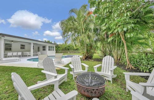 Pool Spa Swingset Makeover in Progress - Foto 17