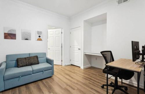 Frisco Business Class, Modern Executive Suite 923 - Foto 22