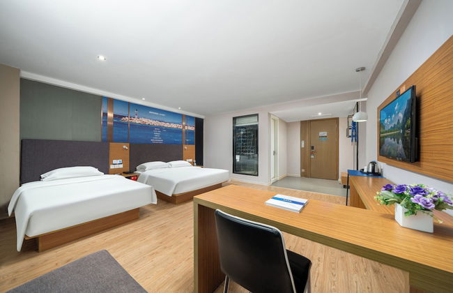 Stay at Guilin Downtown - Foto 20