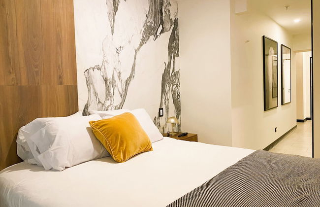 R - Lindo departamento 1BR en San Isidro - Foto 6