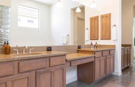 Scottsdale Desert Oasis w Pool Putting Green Outdoor Lounge Sandflower by AvantStay - Foto 37